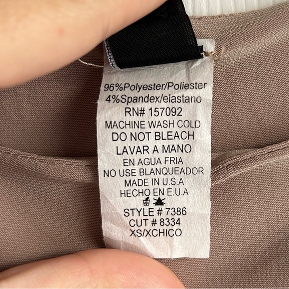 Windsor Dress - Picture 3 of 7